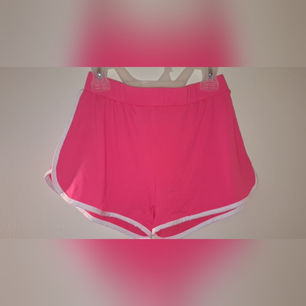 AQ sport biker shorts